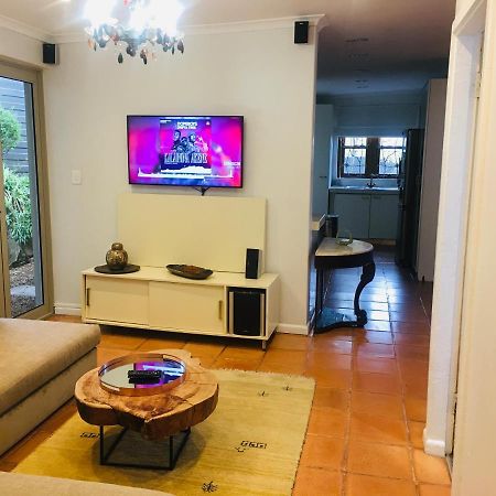 Apartmá  Kapské Město Exteriér fotografie