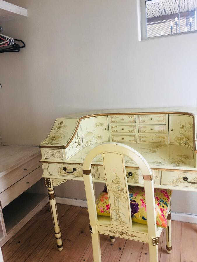 Apartmá  Kapské Město Exteriér fotografie