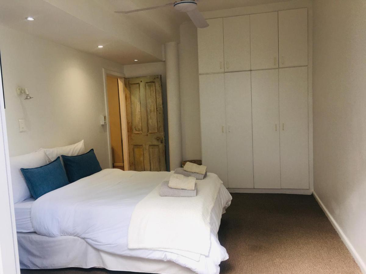 Apartmá  Kapské Město Exteriér fotografie