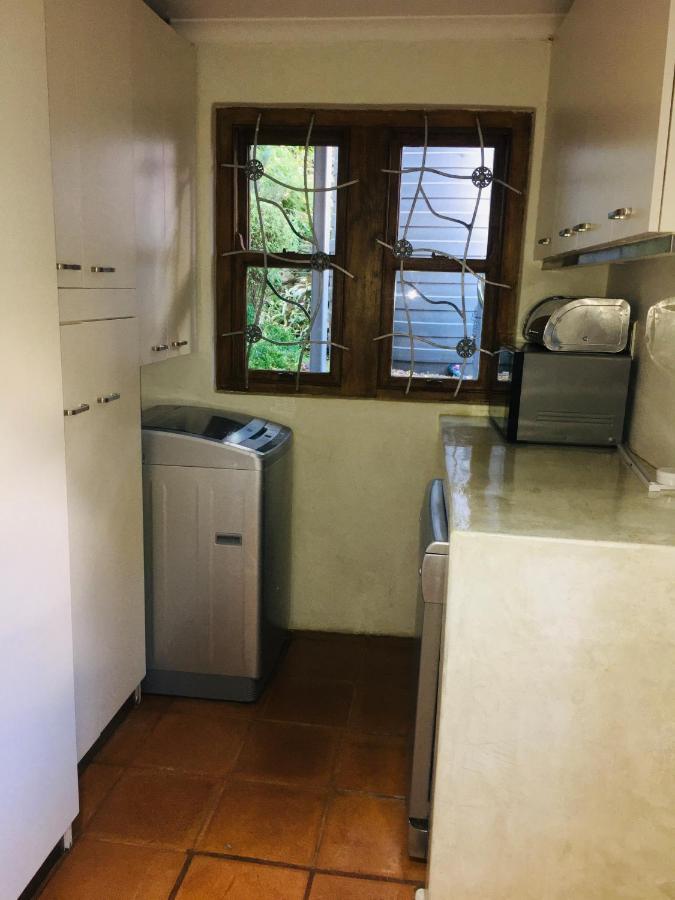 Apartmá  Kapské Město Exteriér fotografie
