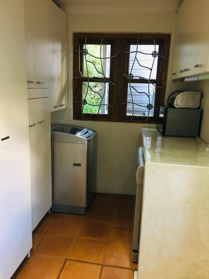 Apartmá  Kapské Město Exteriér fotografie