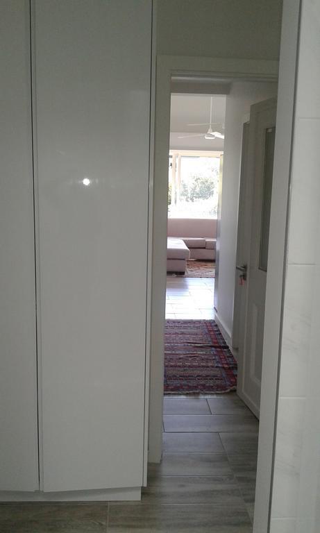 Apartmá  Kapské Město Exteriér fotografie