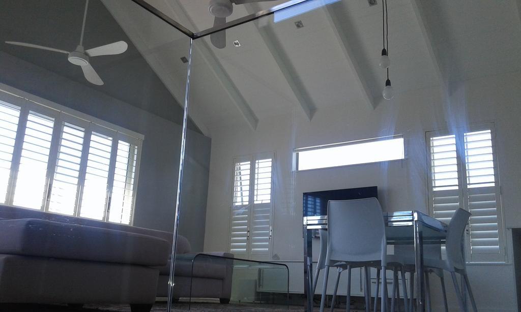 Apartmá  Kapské Město Pokoj fotografie