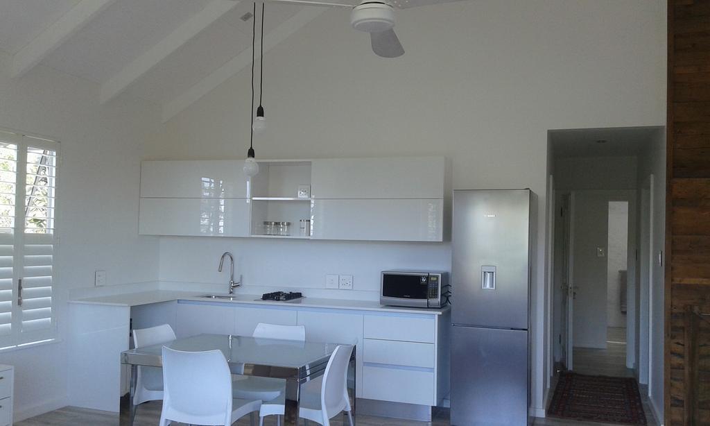 Apartmá  Kapské Město Pokoj fotografie