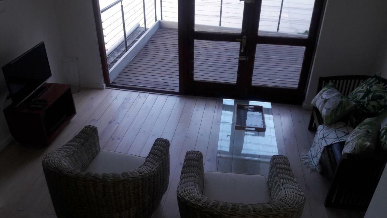 Apartmá  Kapské Město Exteriér fotografie