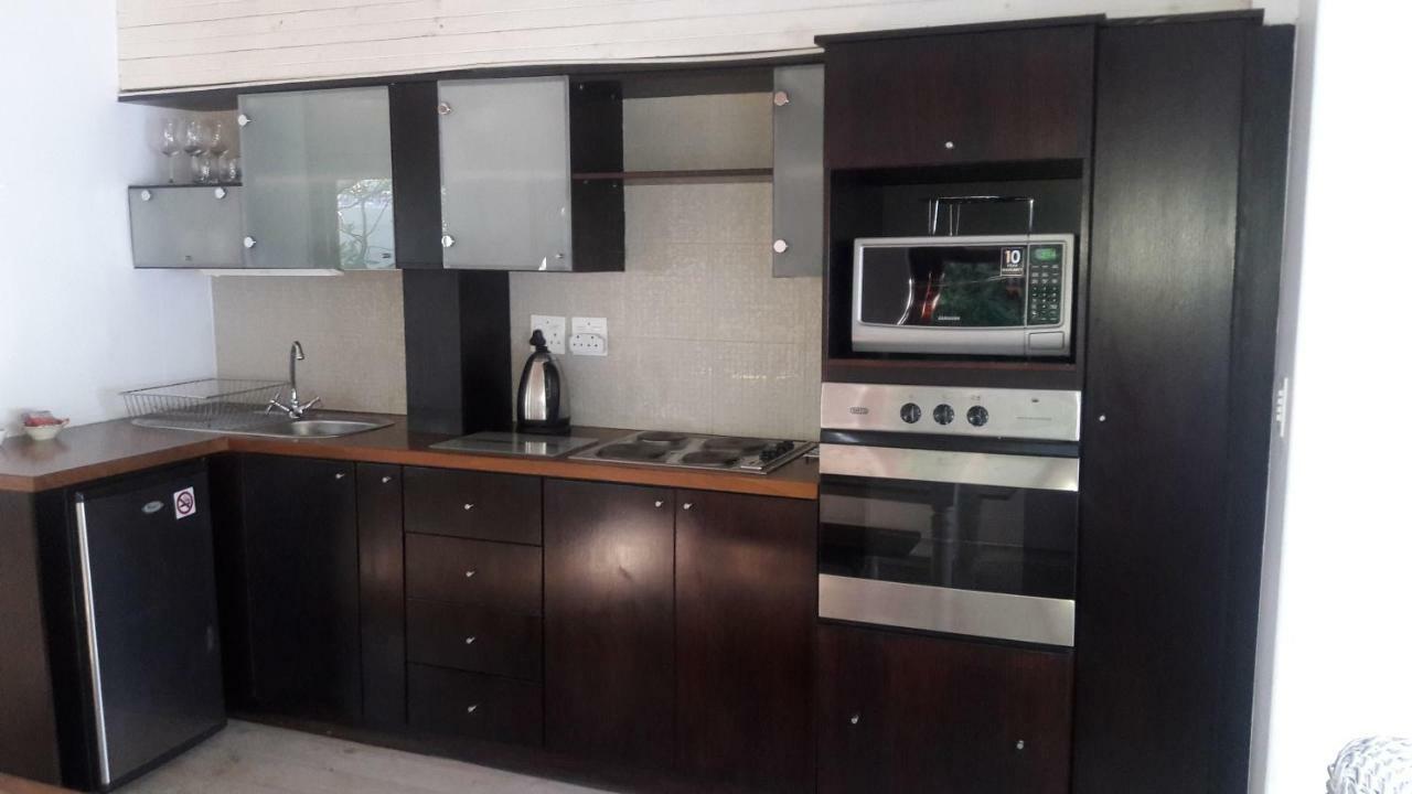 Apartmá  Kapské Město Exteriér fotografie