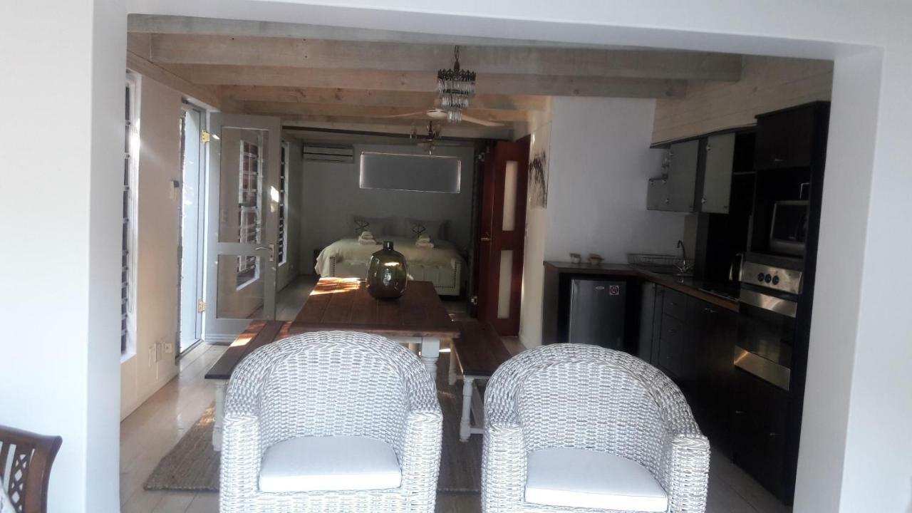 Apartmá  Kapské Město Exteriér fotografie