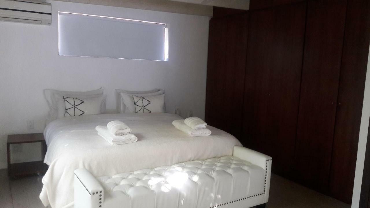 Apartmá  Kapské Město Exteriér fotografie