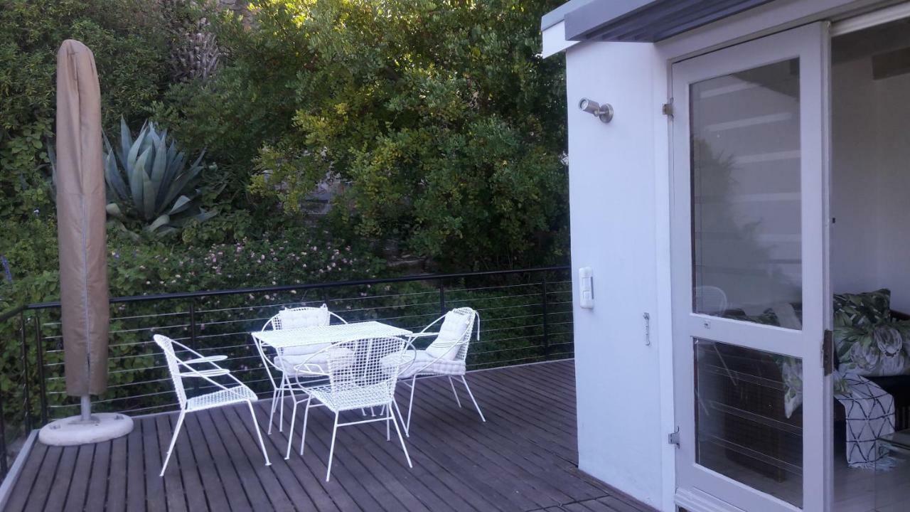 Apartmá  Kapské Město Exteriér fotografie