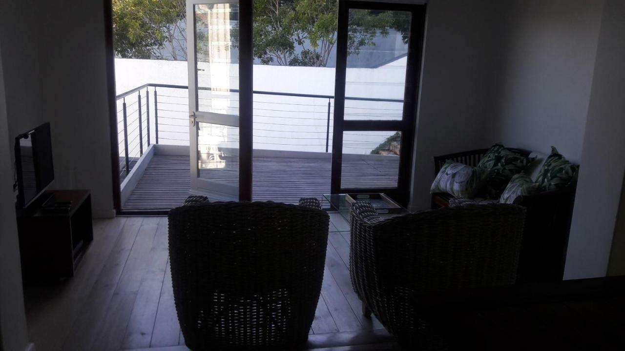 Apartmá  Kapské Město Exteriér fotografie