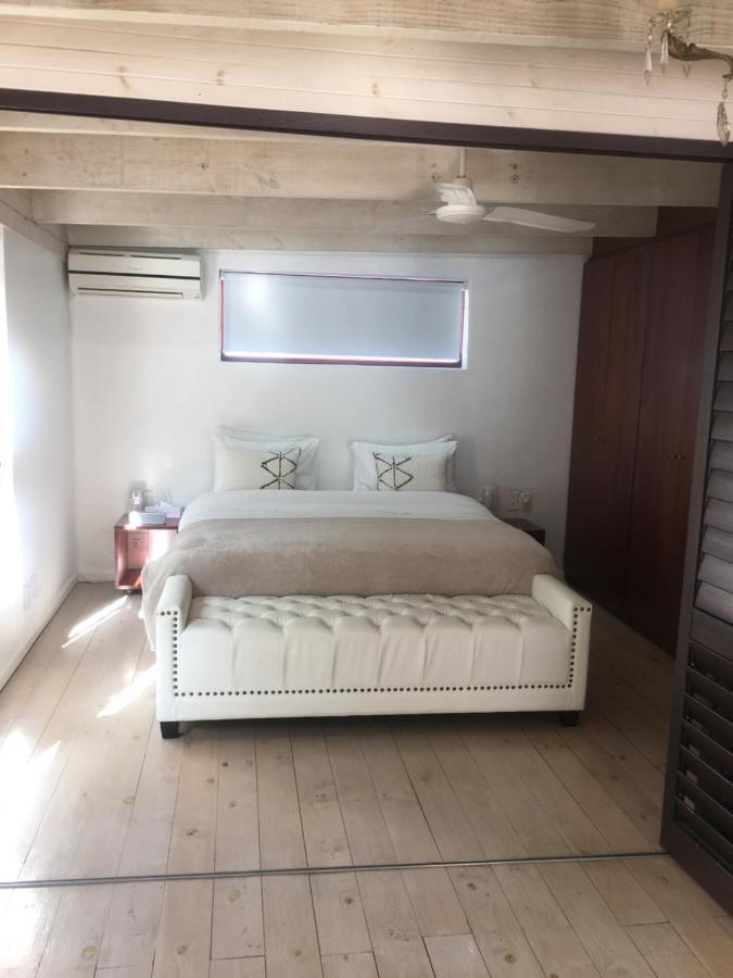 Apartmá  Kapské Město Exteriér fotografie