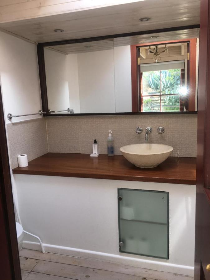 Apartmá  Kapské Město Exteriér fotografie